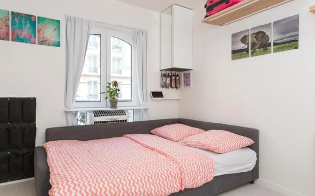 Notre-Dame luxury Suite in Saint-germain des prés Latin quarter - photo 4