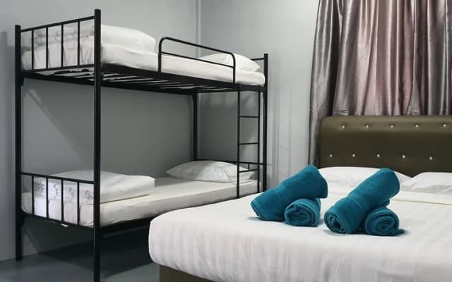 PD Guesthouse - photo 4