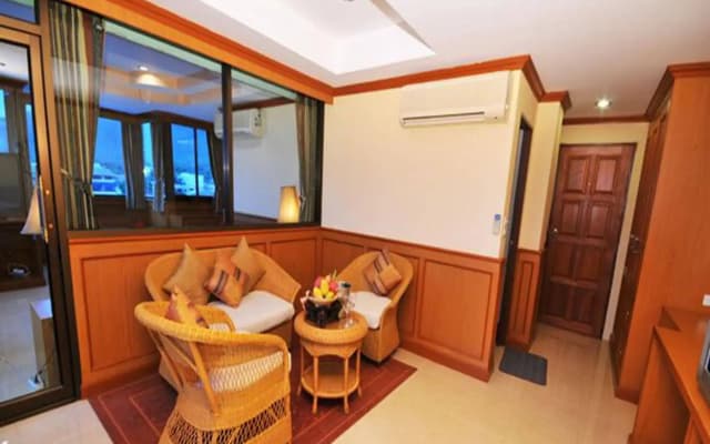 Grand Sea View - photo 2