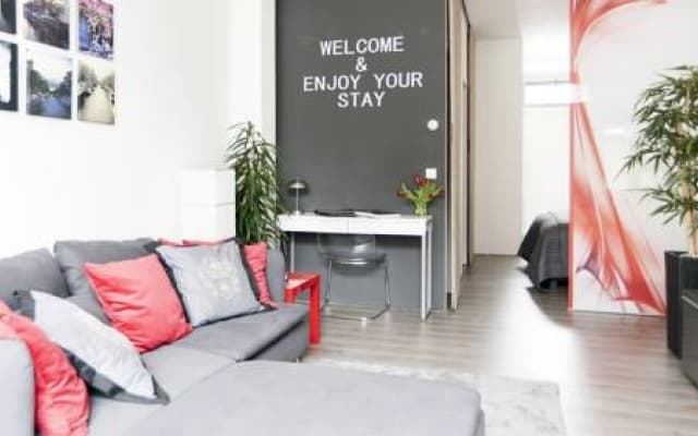 no56 Bed & Breakfast - photo 3