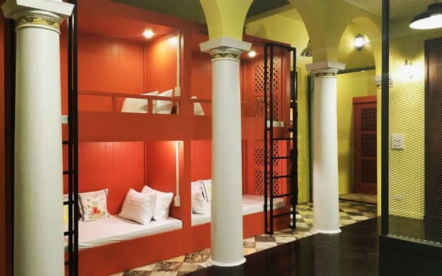 Angelo Family Suites - photo 3