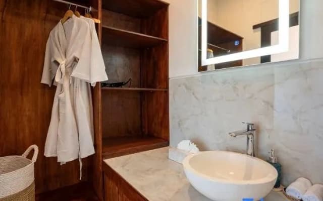 3 mins Canggu Beach, Dream Stay Canggu No.3 - photo 2