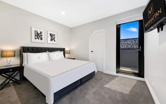 Manhattan Apartments - Glen iris - photo 3