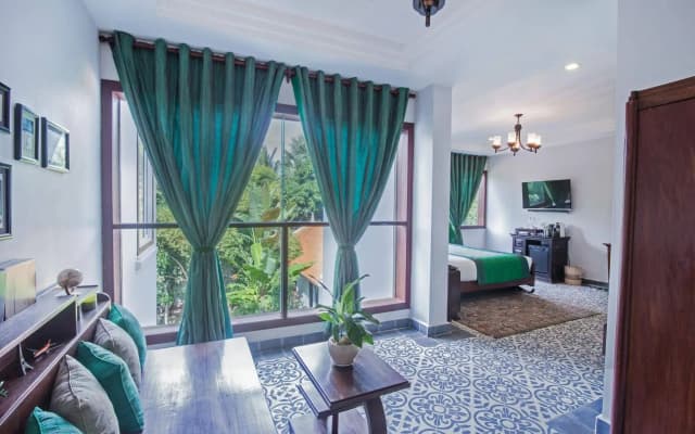 Mane Boutique Hotel & Spa - photo 4