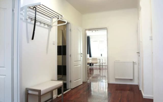 Flatprovider Comfort Humboldt Apartment - photo 3