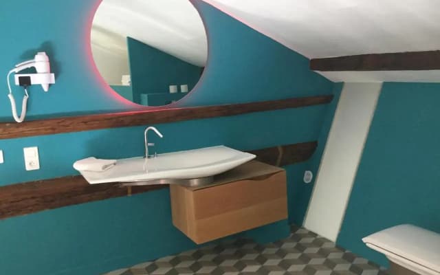 Room with a vue - photo 4