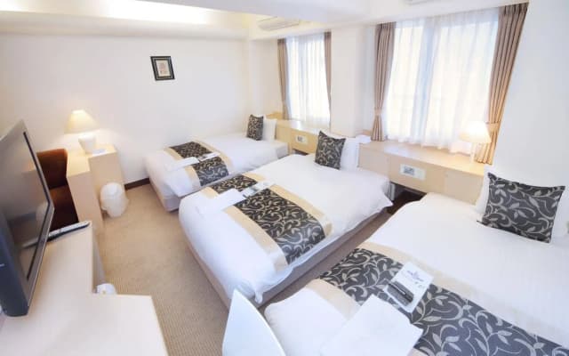 Hotel Chatelet Inn Kyoto - photo 4