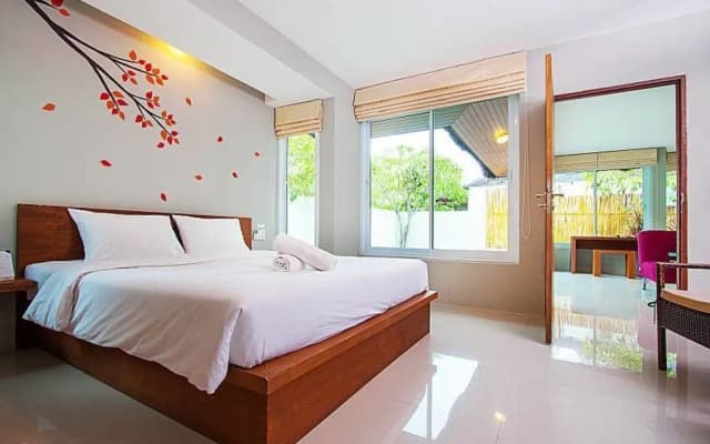Moonscape Villa 204 - photo 2
