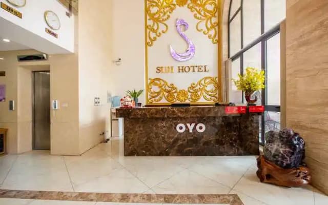 Suji Hotel - photo 2