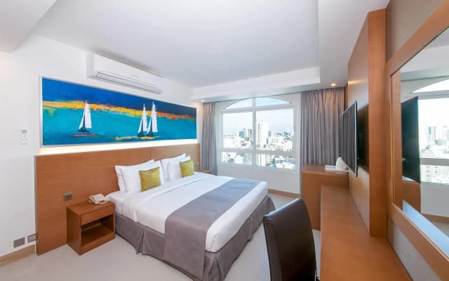 Ramada By Wyndham Beach Hotel Ajman - photo 3