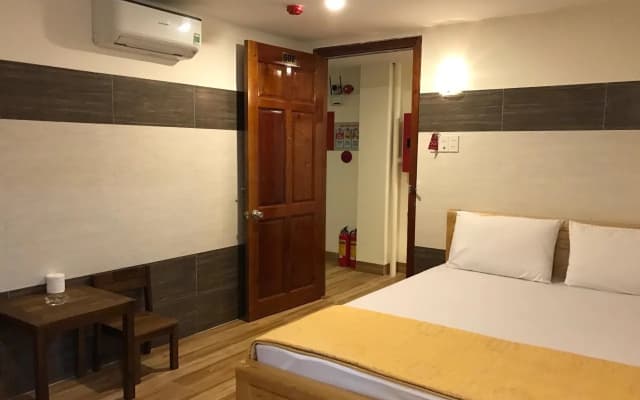 Trang Nhung Hotel Nha Trang - photo 2