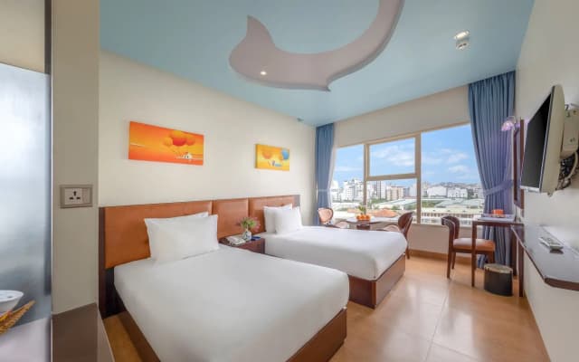 ANFADA Hotel Danang - photo 3