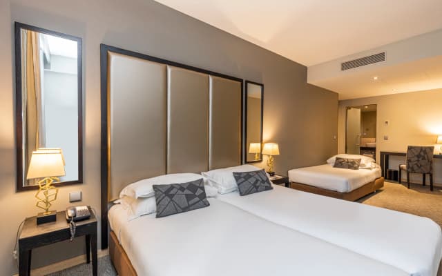 Czar Lisbon Hotel - photo 5