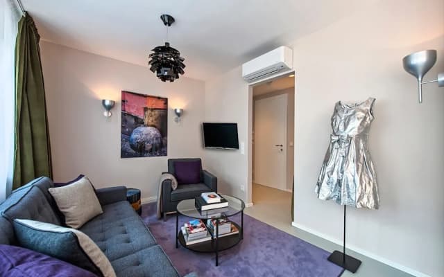 HeyMi Apartments Mondschein - photo 5
