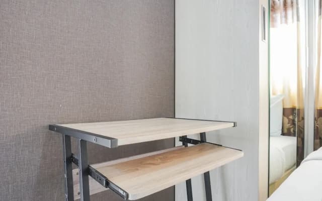 Comfort Living 2Br at Green Pramuka City Apartment - photo 3