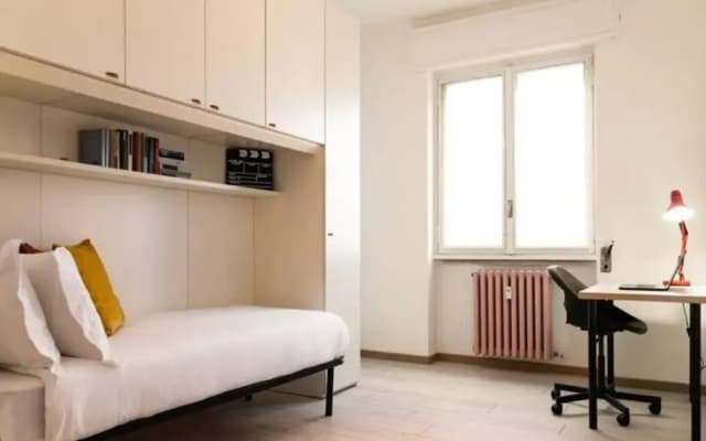 Accomodo MIT12 Trivano Linate - photo 4