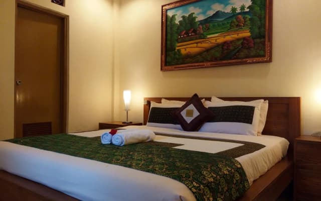 The Unique Homestay - photo 4