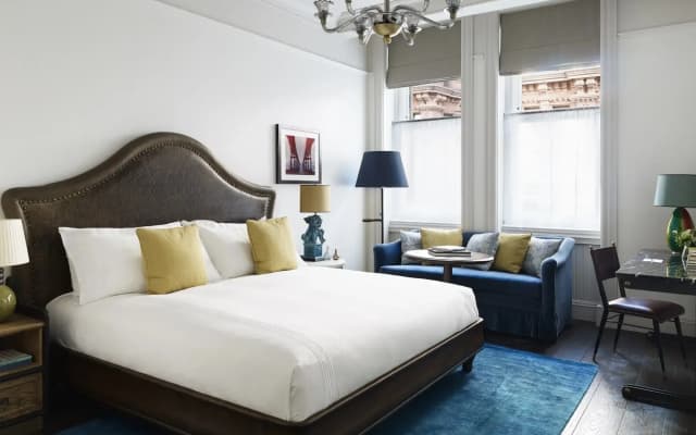 The Beekman, A Thompson Hotel, by Hyatt - photo 5