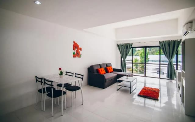 Infinity Bophut Apartments - photo 4