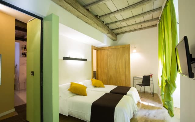 Nerva Accommodation - photo 3