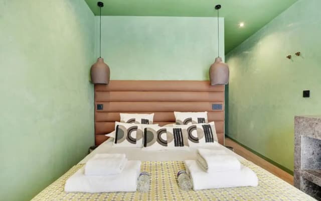Cozy Apartment 2br/6p - Caire / Montorgueil - 2 - photo 4