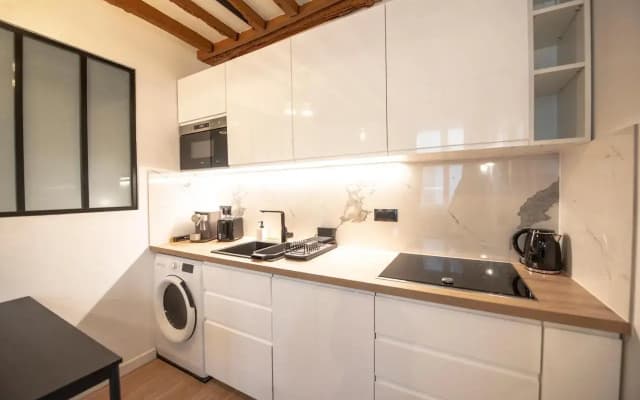 Appartement Montorgueil (344) - photo 5
