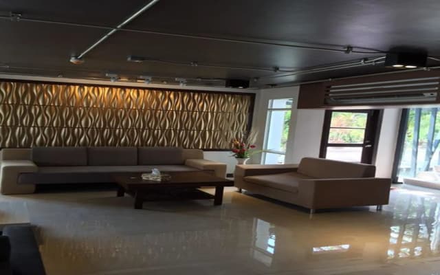Leelawadee Resotel Raminthra 23 - photo 4