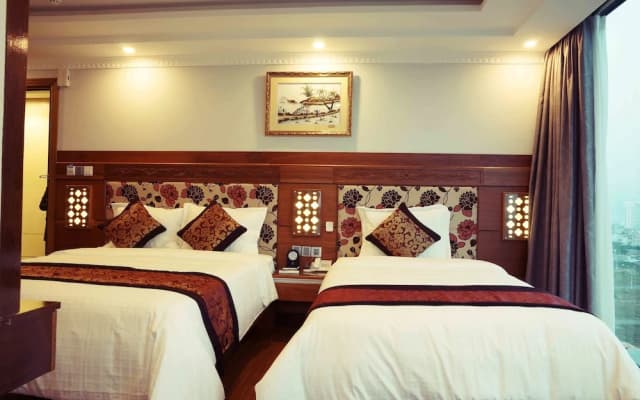Lenid Da Nang Hotel - photo 4