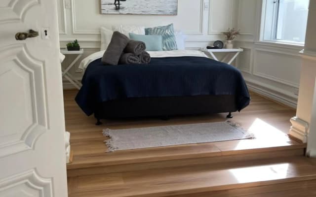 Tusan Villa Little Manly - photo 2