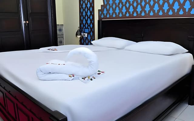New Star Zamalek Hotel - photo 4