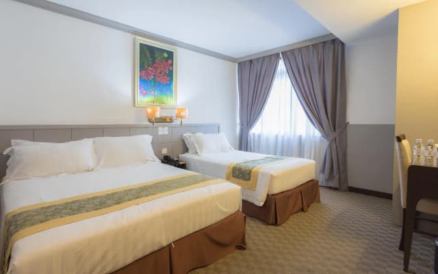 Hallmark Hotel Leisure - photo 5