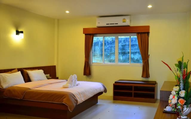 Kanita Resort & Camping - photo 3
