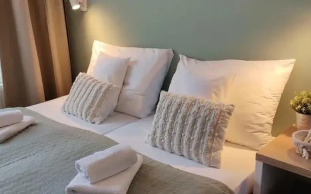 Budapest Csaszar Hotel - photo 3