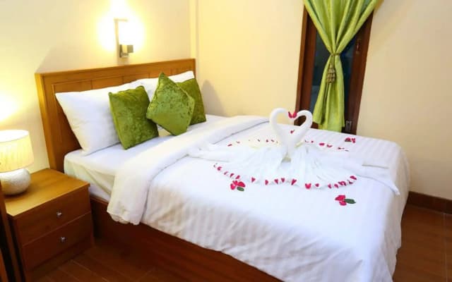 OYO 690 Bann Supansa Resort - photo 4