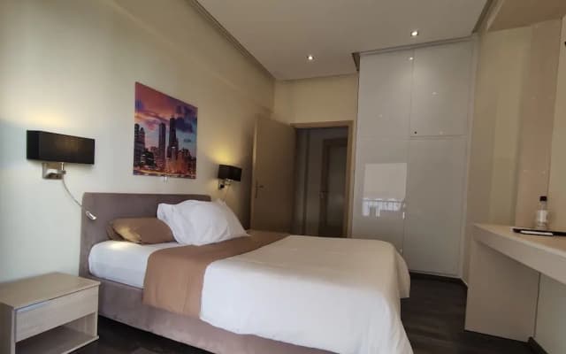 Athens Luxurious Suite 50 - photo 5