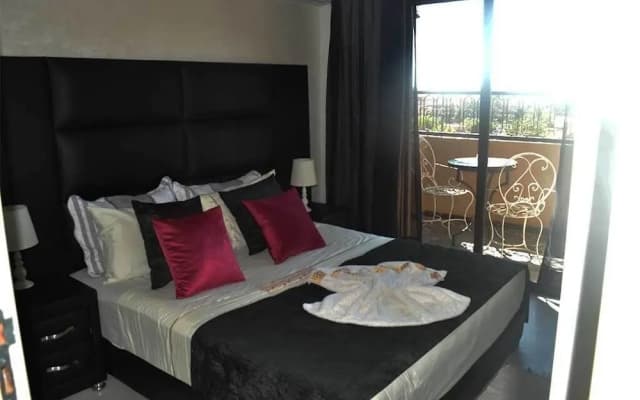 appartement Harmony - photo 4