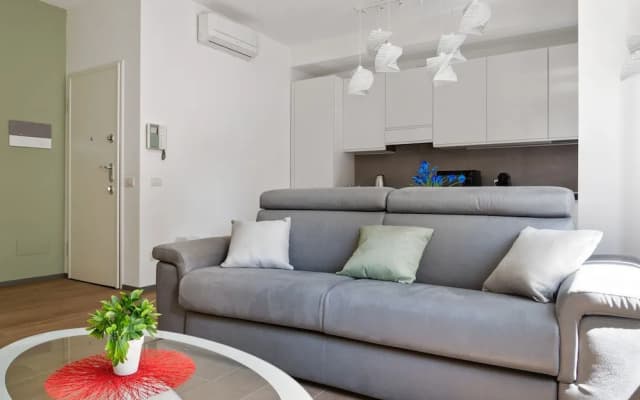 Flatty Apartments - Ponte Seveso - photo 5