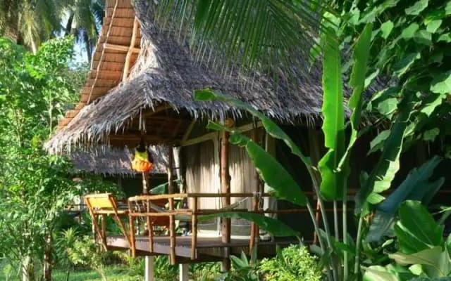 Tenta Nakara Resort - photo 4