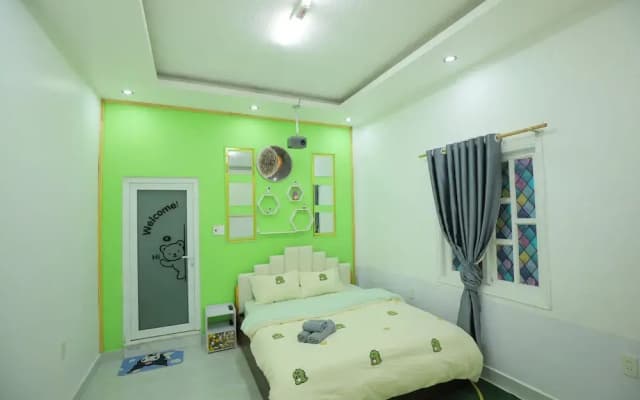 7 bedroom villa Flamingo Danang - photo 5