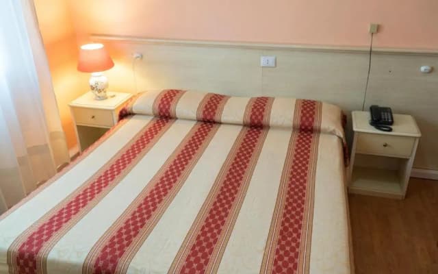 Primavera Hotel - photo 4