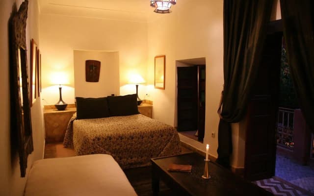 Riad Dar R'mane - photo 3
