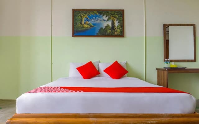 Ivory Hotel & Resort By OYO Rooms - photo 3