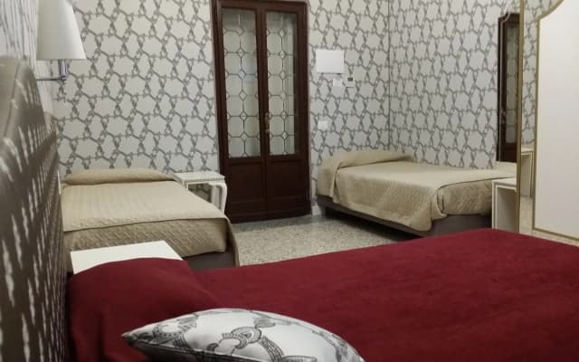 Hotel Cà Nobile Corner - photo 4