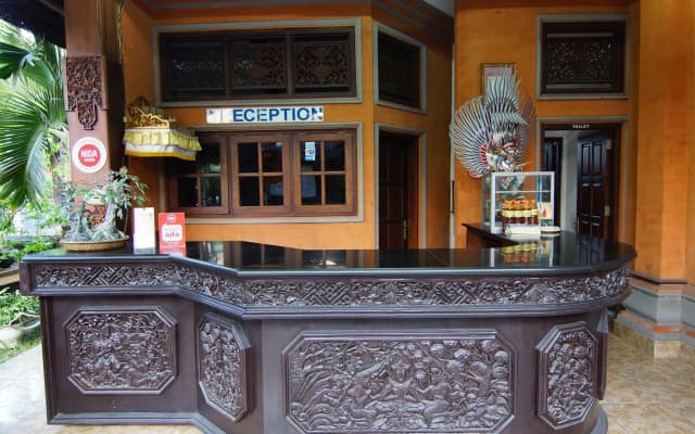 Hotel O Ratu - photo 2
