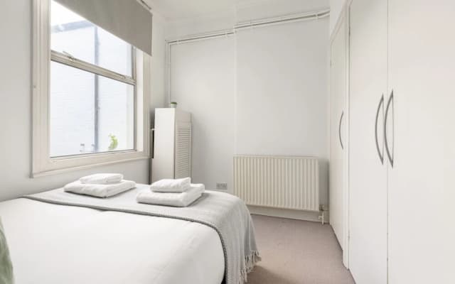 Amazing Flat in Battersea - photo 5