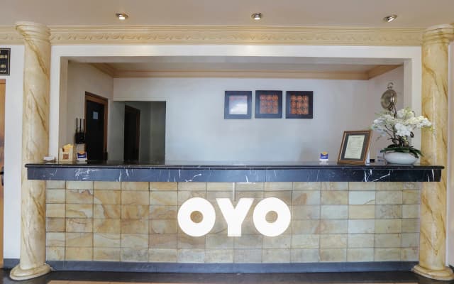 OYO 919 Hotel Kalisma Syariah Near RS Pelni - photo 2