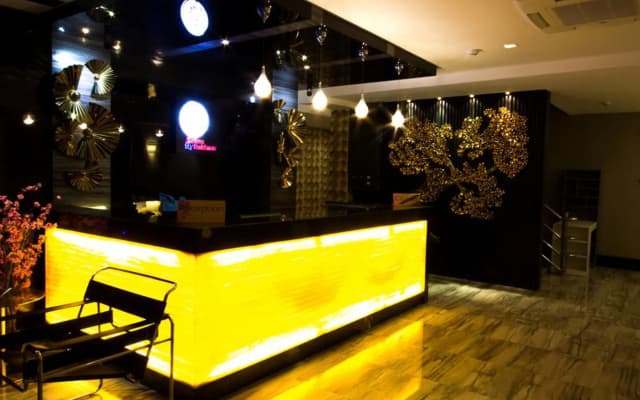 Sakura Sky Residence - photo 2