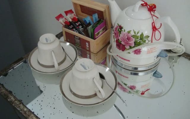 Oriental Smile Bed&Breakfast - photo 5