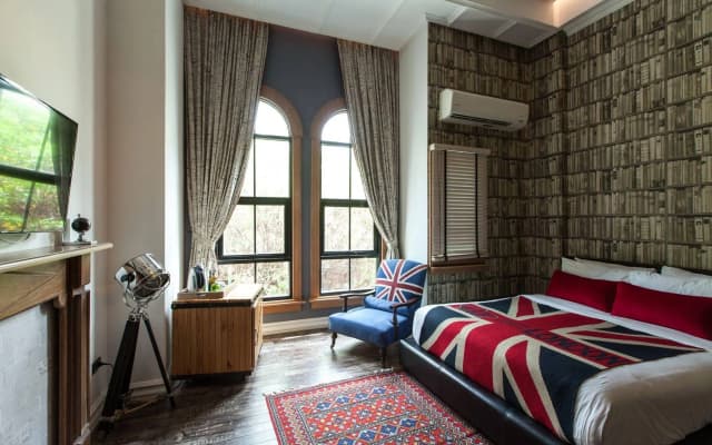 S Private House Chiangmai - photo 4