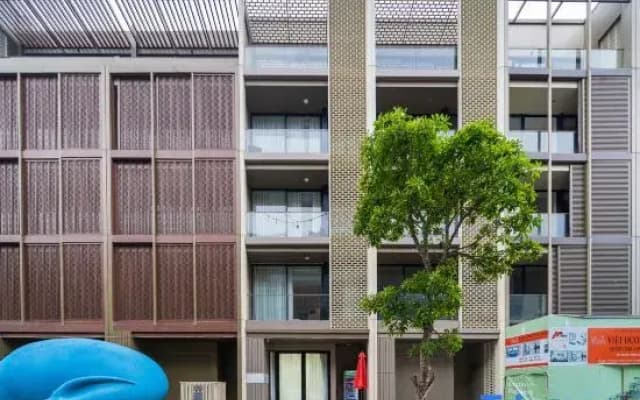 KN Holiday Home in Global City - photo 3